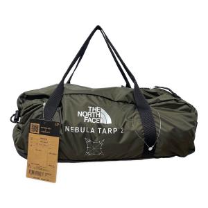 THE NORTH FACE (ザ ノース フェイス) オクタタープ NV22326 NEBULA TARP2