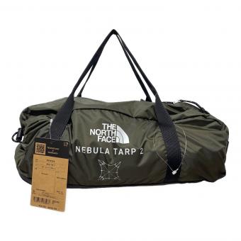 THE NORTH FACE (ザ ノース フェイス) オクタタープ NV22326 NEBULA TARP2