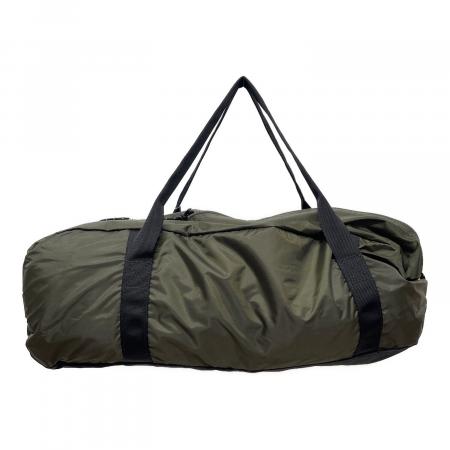 THE NORTH FACE (ザ ノース フェイス) オクタタープ NV22326 NEBULA