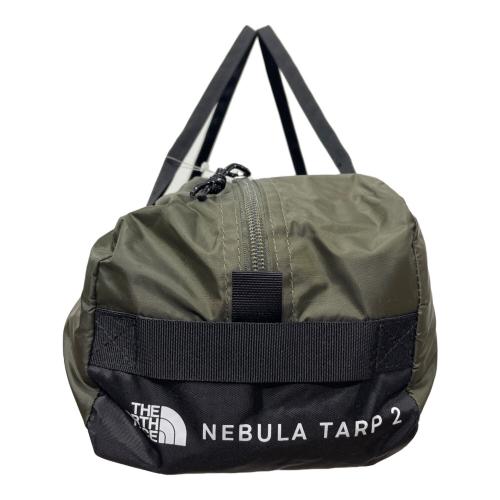 THE NORTH FACE (ザ ノース フェイス) オクタタープ NV22326 NEBULA TARP2