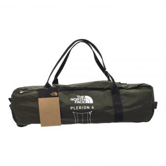THE NORTH FACE (ザ ノース フェイス) レクタタープ NV22509 未使用品 PLERION 6