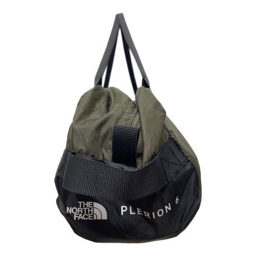 THE NORTH FACE (ザ ノース フェイス) レクタタープ NV22509 PLERION 6