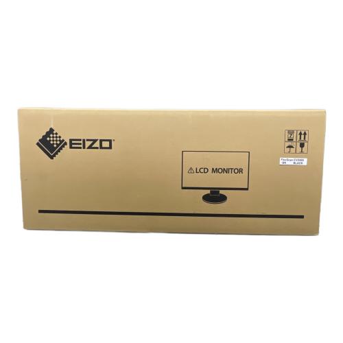 EIZO (エイゾー) ゲーミングモニター EV2485 FlexScan E 未開封品 24.1インチ