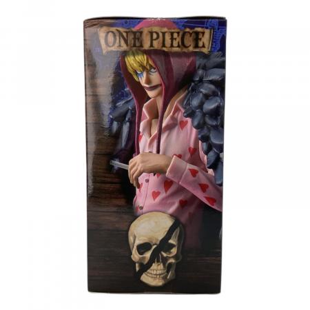 ONE PIECE DXF THE GRANDLINE MEN VOl.22 コラソン｜トレファクONLINE