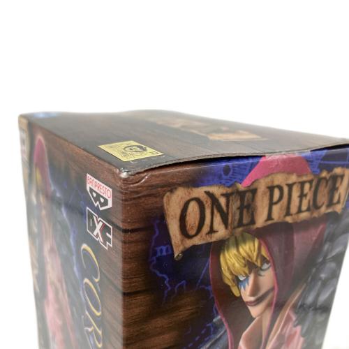 ONE PIECE DXF THE GRANDLINE MEN VOl.22　コラソン