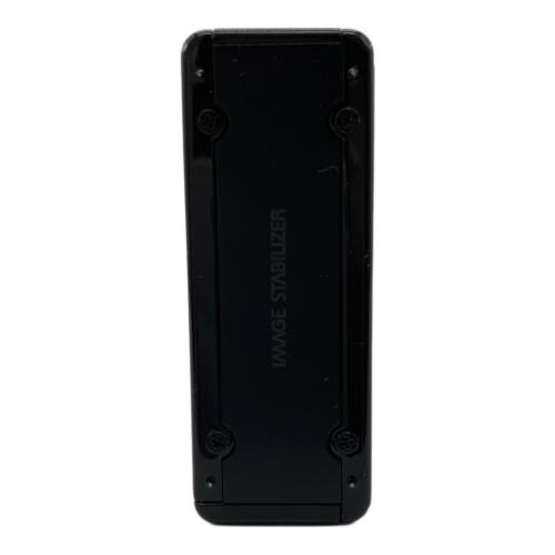 CANON (キヤノン) コンパクトデジタルカメラ PC1735 IXY 1 ブラック