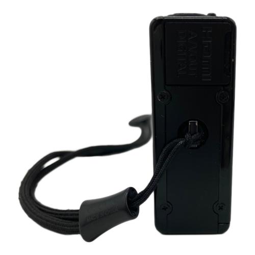 CANON (キヤノン) コンパクトデジタルカメラ PC1735 IXY 1 ブラック