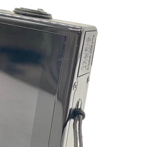 CANON (キヤノン) コンパクトデジタルカメラ PC1735 IXY 1 ブラック