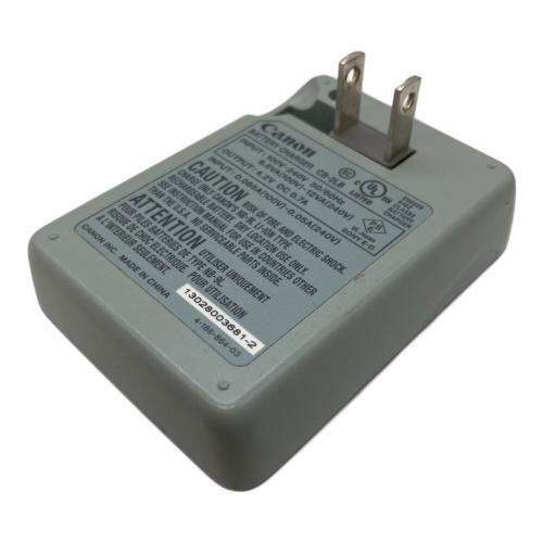 CANON (キヤノン) コンパクトデジタルカメラ PC1735 IXY 1 ブラック