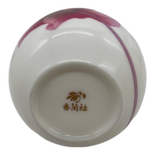 香蘭社 (コウランシャ) 酒器揃