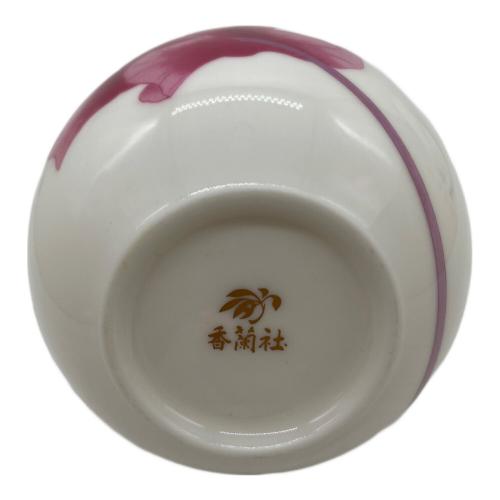 香蘭社 (コウランシャ) 酒器揃