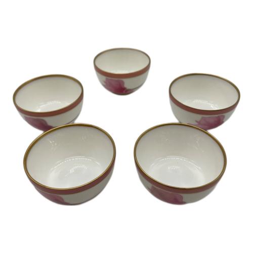 香蘭社 (コウランシャ) 酒器揃