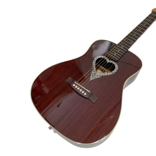 FENDER (フェンダー) Alkaline Trio Malibu アコースティックギター