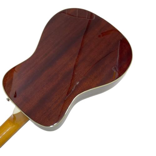 FENDER (フェンダー) Alkaline Trio Malibu アコースティックギター