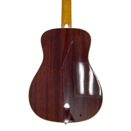 FENDER (フェンダー) Alkaline Trio Malibu アコースティックギター