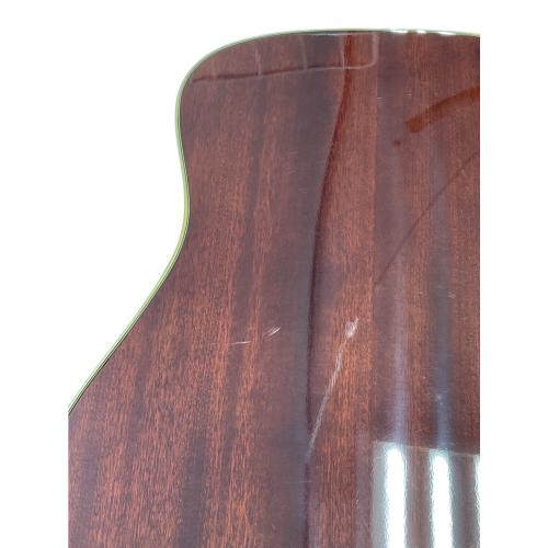 FENDER (フェンダー) Alkaline Trio Malibu アコースティックギター