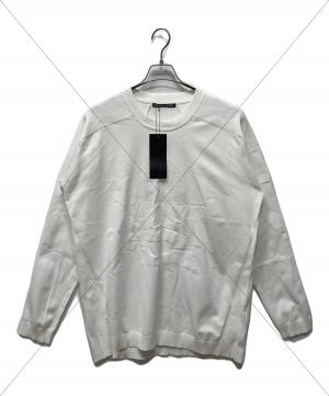 RUSSELUNO GOLF ゴルフウェア(トップス) RG-2430505 メンズ SIZE 7 ホワイト