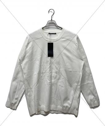 RUSSELUNO GOLF ゴルフウェア(トップス) RG-2430505 メンズ SIZE 7 ホワイト