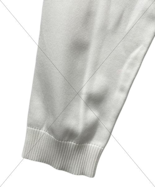 RUSSELUNO GOLF ゴルフウェア(トップス) RG-2430505 メンズ SIZE 7 ホワイト