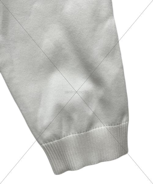 RUSSELUNO GOLF ゴルフウェア(トップス) RG-2430505 メンズ SIZE 7 ホワイト