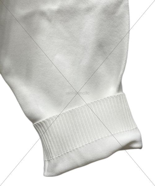 RUSSELUNO GOLF ゴルフウェア(トップス) RG-2430505 メンズ SIZE 7 ホワイト