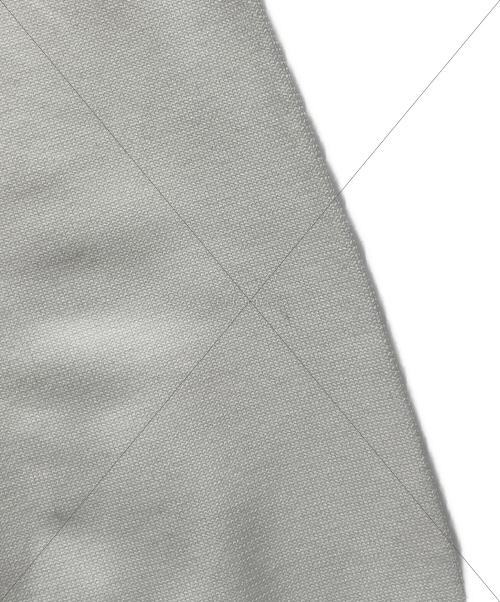 RUSSELUNO GOLF ゴルフウェア(トップス) RG-2430505 メンズ SIZE 7 ホワイト