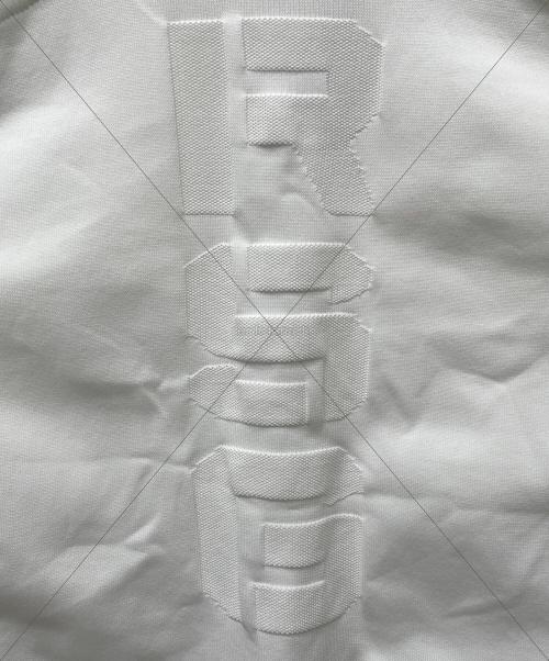 RUSSELUNO GOLF ゴルフウェア(トップス) RG-2430505 メンズ SIZE 7 ホワイト