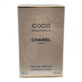 CHANEL (シャネル) オードパルファム 100ml 残量80%-99% マドモアゼル