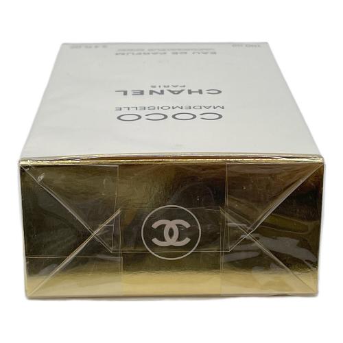 CHANEL (シャネル) オードパルファム 100ml 残量80%-99% マドモアゼル