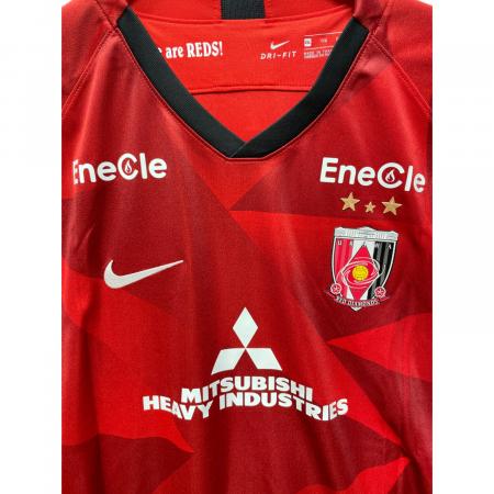 浦和レッズ (ウラワレッズ) サッカーユニフォーム CI5941-611 2020