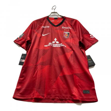 浦和レッズ (ウラワレッズ) サッカーユニフォーム CI5941-611 2020