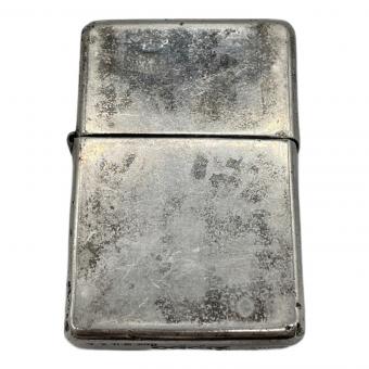 ZIPPO (ジッポ) ZIPPO 2002年製