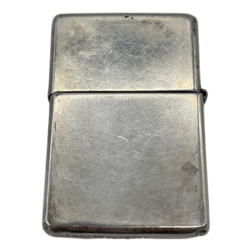ZIPPO (ジッポ) ZIPPO 2002年製