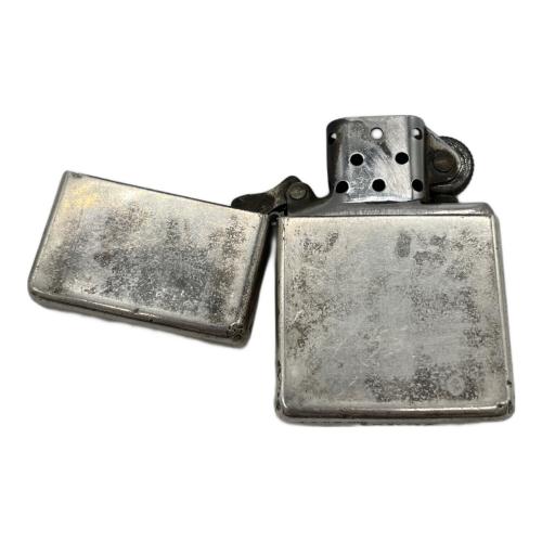 ZIPPO (ジッポ) ZIPPO 2002年製