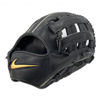 NIKE (ナイキ) Diamond Heroes J グローブ 6453J-2005X ブラック