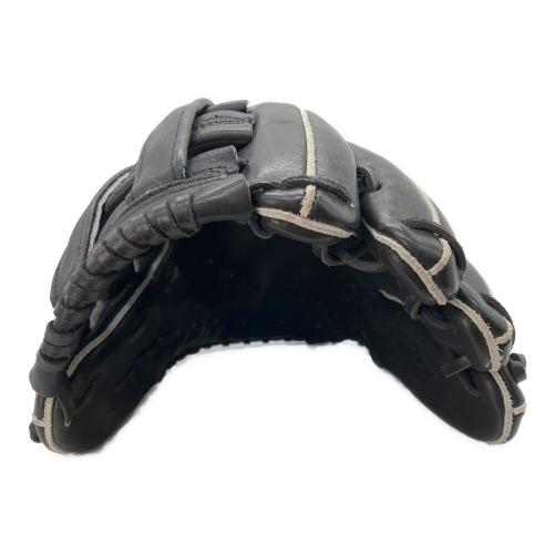 NIKE (ナイキ) Diamond Heroes J グローブ 6453J-2005X ブラック