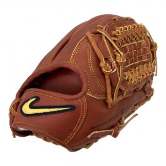 NIKE (ナイキ) DIAMOND ELITE Vapor J グローブ 6453J-2006X ブラウン