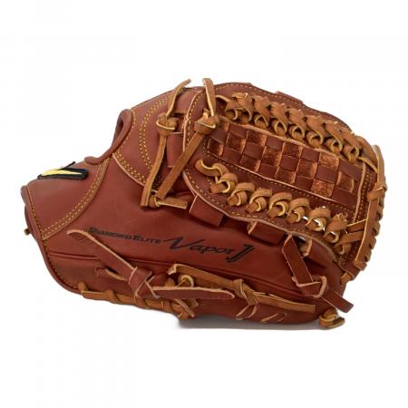 NIKE (ナイキ) DIAMOND ELITE Vapor J グローブ 6453J-2006X ブラウン