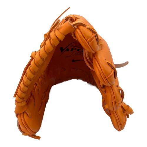 NIKE (ナイキ) DIAMOND ELITE Vapor JS 攻 グローブ 6453J-2007X オレンジ