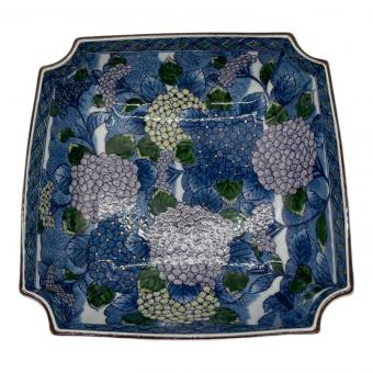 有田焼 (アリタヤキ) 菓子鉢 @