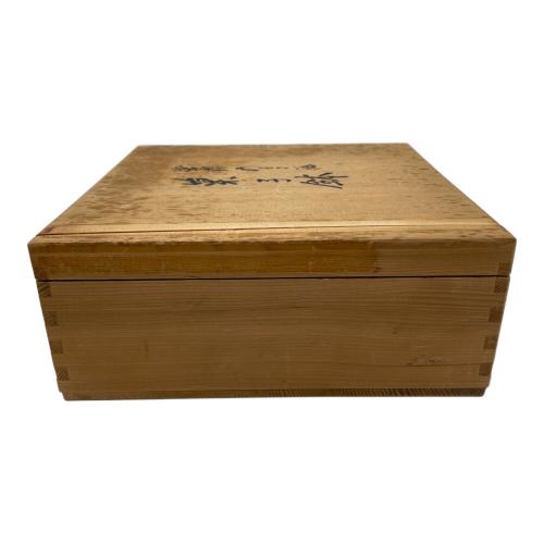 有田焼 (アリタヤキ) 菓子鉢 @