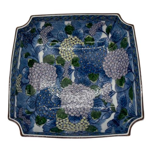 有田焼 (アリタヤキ) 菓子鉢 @