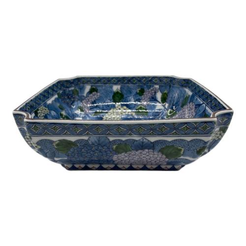 有田焼 (アリタヤキ) 菓子鉢 @