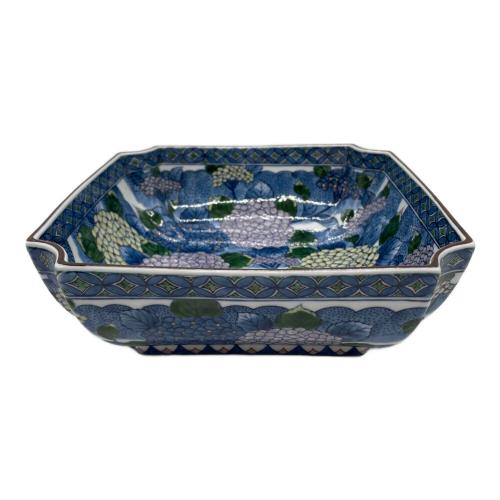 有田焼 (アリタヤキ) 菓子鉢 @