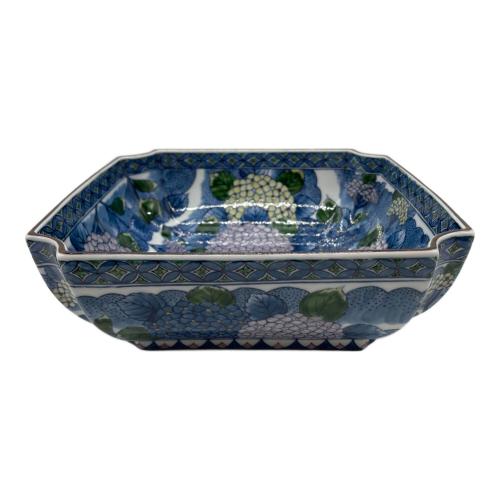 有田焼 (アリタヤキ) 菓子鉢 @