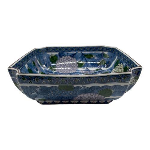 有田焼 (アリタヤキ) 菓子鉢 @