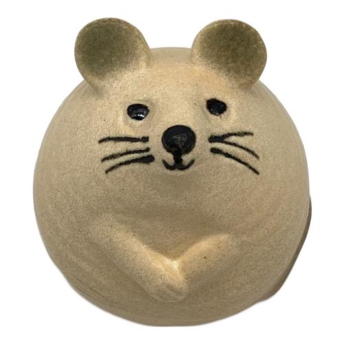 Lisa Larson (リサラーソン) 3匹のねずみ スウェーデン