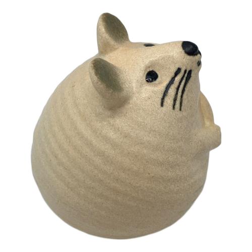 Lisa Larson (リサラーソン) 3匹のねずみ スウェーデン