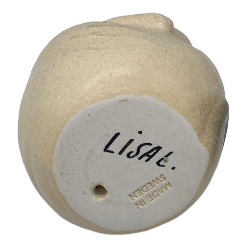 Lisa Larson (リサラーソン) 3匹のねずみ スウェーデン