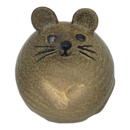 Lisa Larson (リサラーソン) 3匹のねずみ スウェーデン